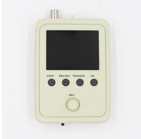 Oscilloscope Electronic Teaching and Training DIY Kit – STEM Learning for Students & Hobbyists - Image 5