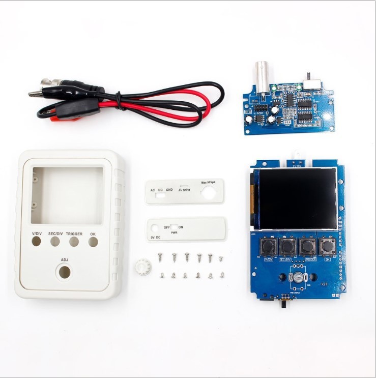 Why You Need to See the Unseen: The Power of DIY Electronics
