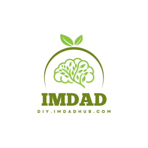 Imdadhub DIY