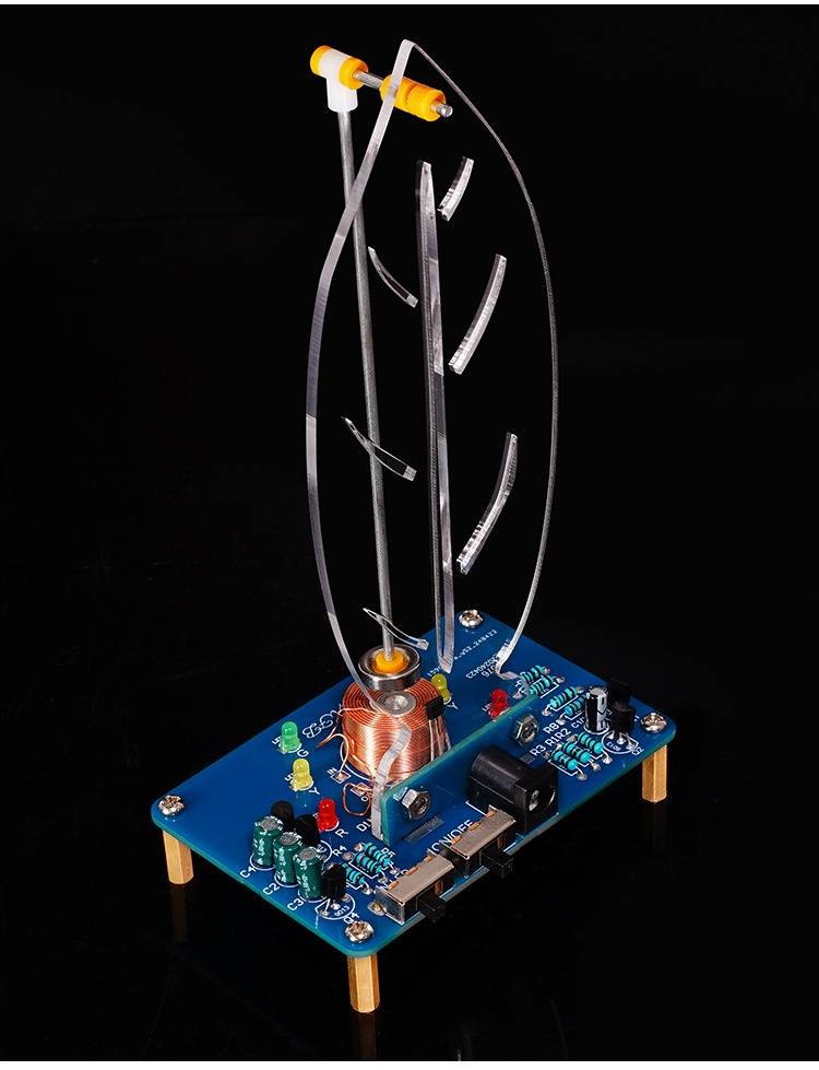 The Fascinating World of Electromagnetism: From Classroom to DIY Projects