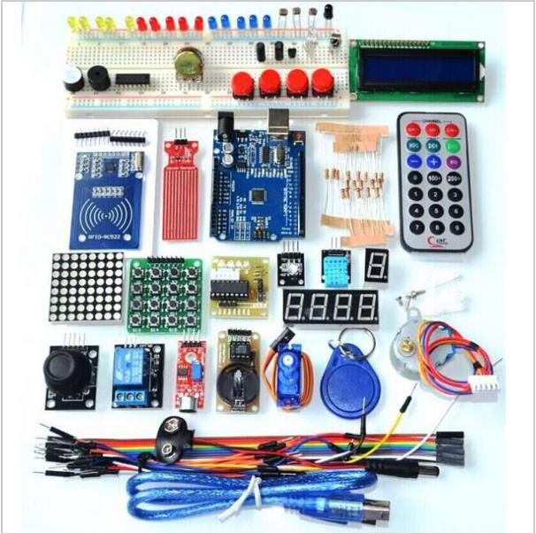 The Magic of Microcontrollers: Why You Need to Start Your Arduino Projects Today