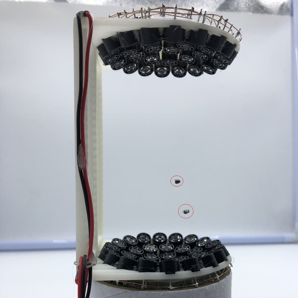 The Unbelievable Power of Sound: How Scientists Make Things Float