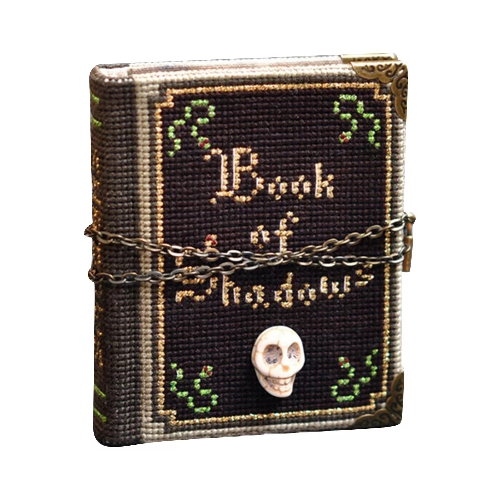 👻 Tiny Terrors and Timeless Treasures: Why Gothic Miniatures Are the Perfect Cozy Craft
