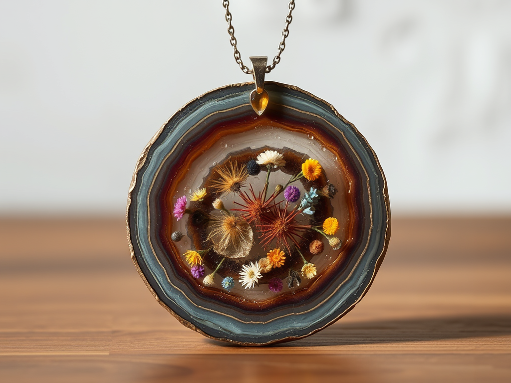 Beyond the Shelf: Why Handmade Resin Creations Beat Store-Bought Decor